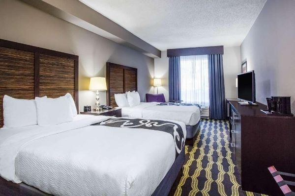 La Quinta Inn Ste Lynchburg at Liberty U